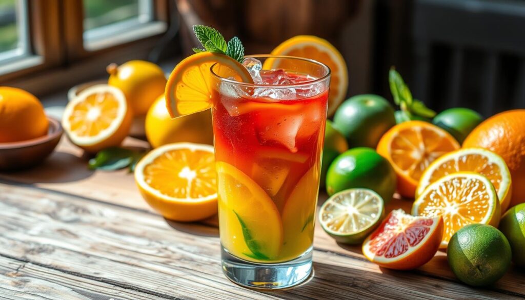 adrenal cocktail recipe