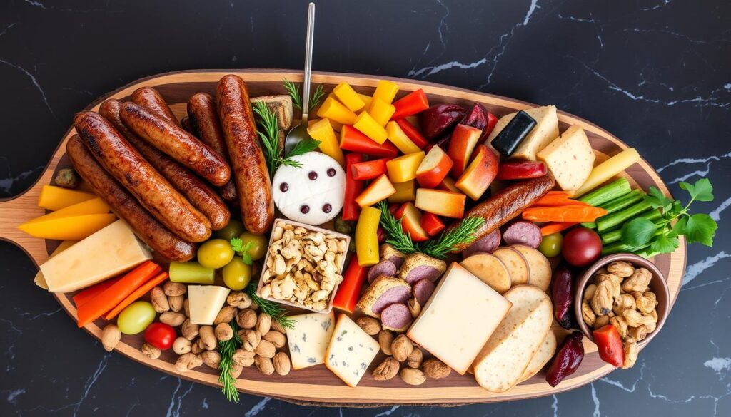 charcuterie