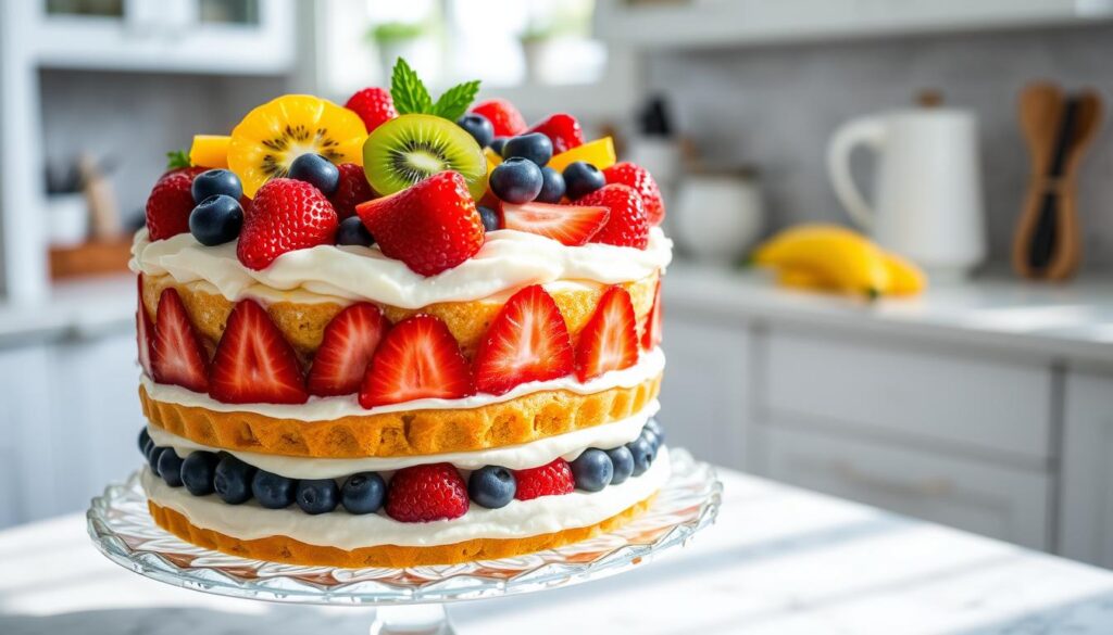 fruit cocktail cake
