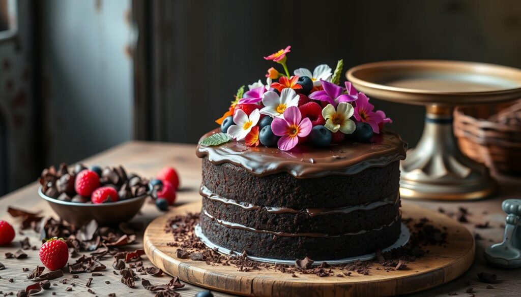 matilda chocolate cake
