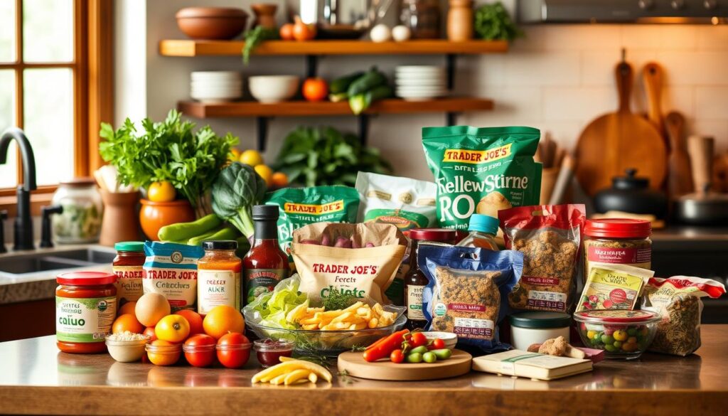 trader joes recipes