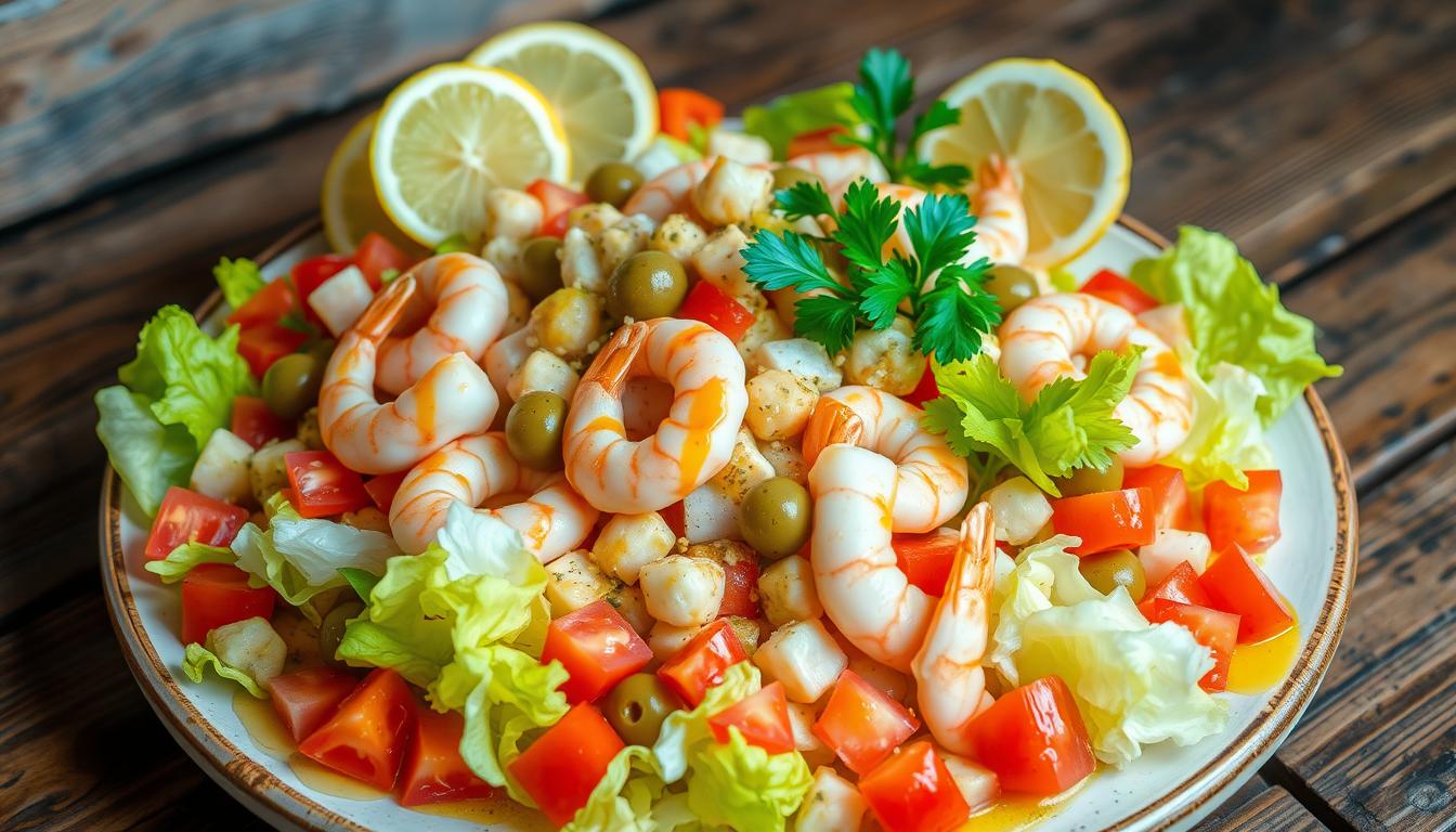 1905 salad recipe