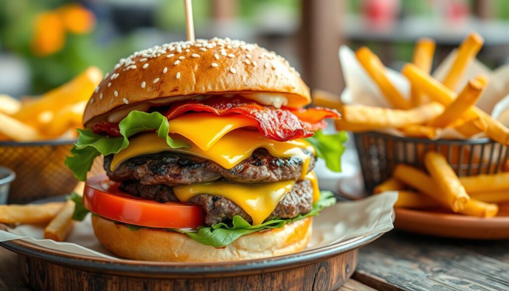 crack burger recipe
