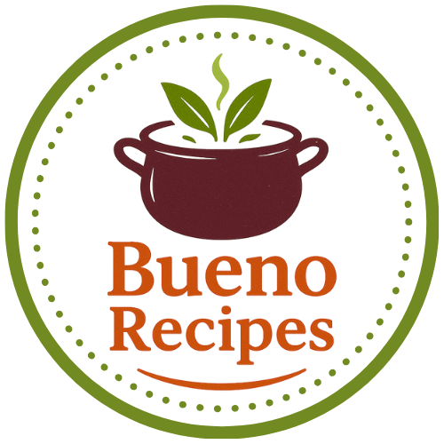 Bueno Recipes
